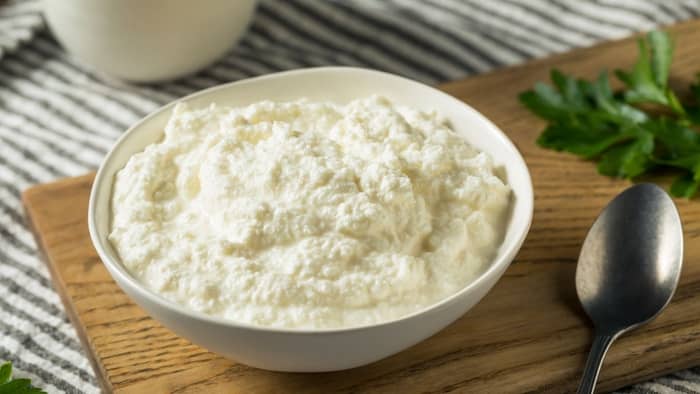 Which is better ricotta or mascarpone