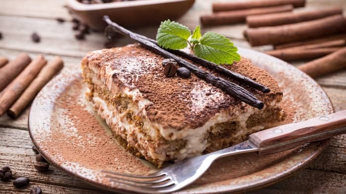  Is tiramisu a traditional Italian dessert?