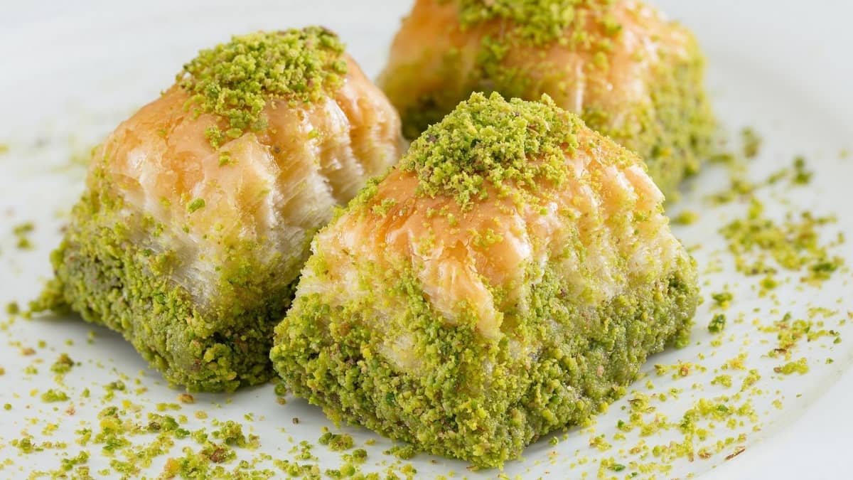 Does Baklava Need To Be Refrigerated