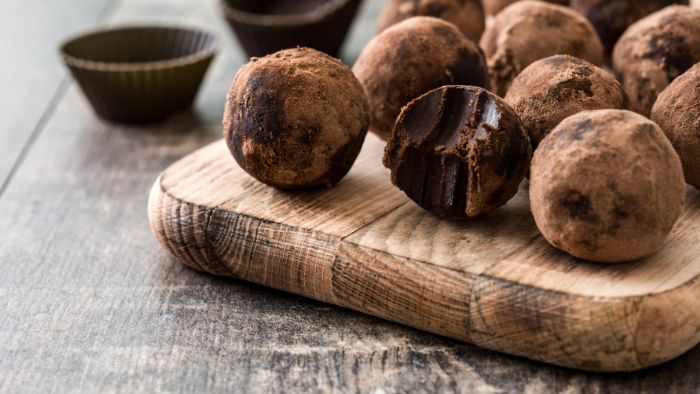  Can you make truffles with mascarpone?