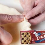 How do you use Pillsbury pie crust?