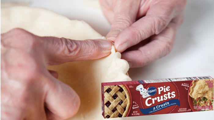  How do you use Pillsbury pie crust?